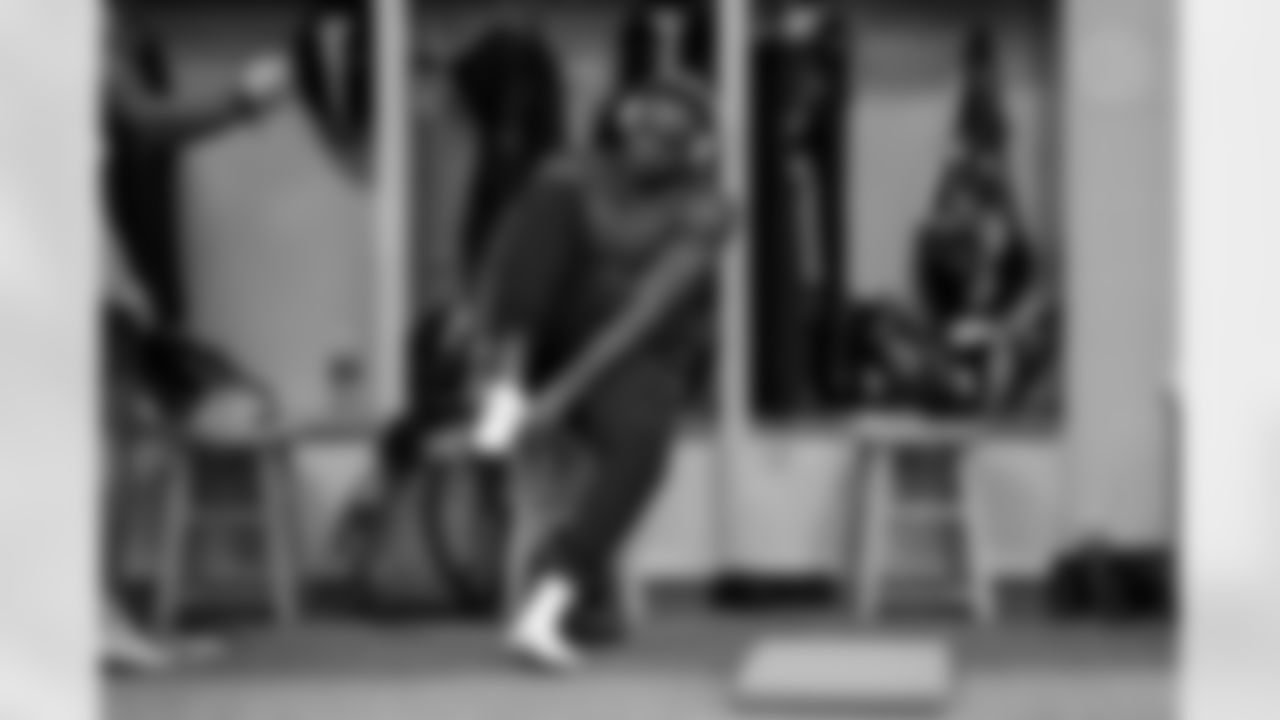 Pittsburgh Steelers running back Kaleb Johnson (20) during a regular season game between the Pittsburgh Steelers and the Cincinnati Bengals, Thursday, Oct. 16, 2025 in Cincinnati, OH. (Karl Roser / Pittsburgh Steelers)