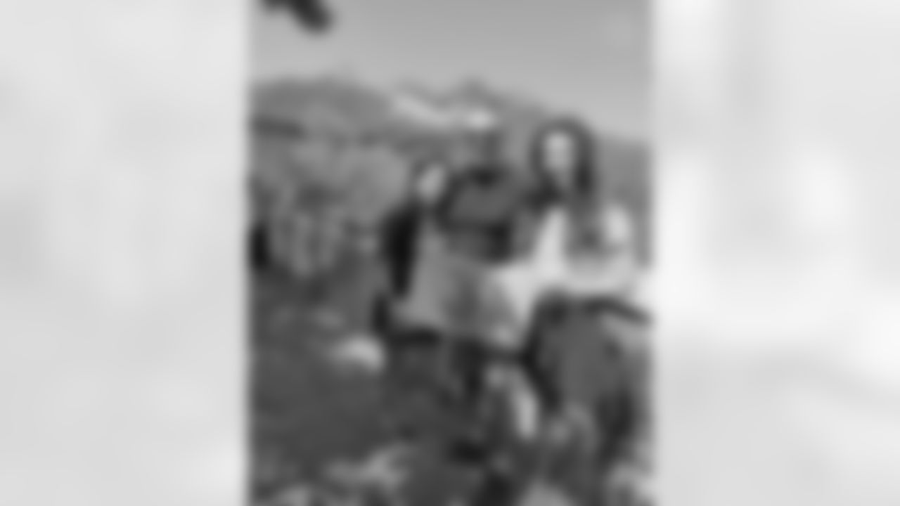 Steelers Nation submitted photos with their Terrible Towels around the world to celebrate the 50th anniversary