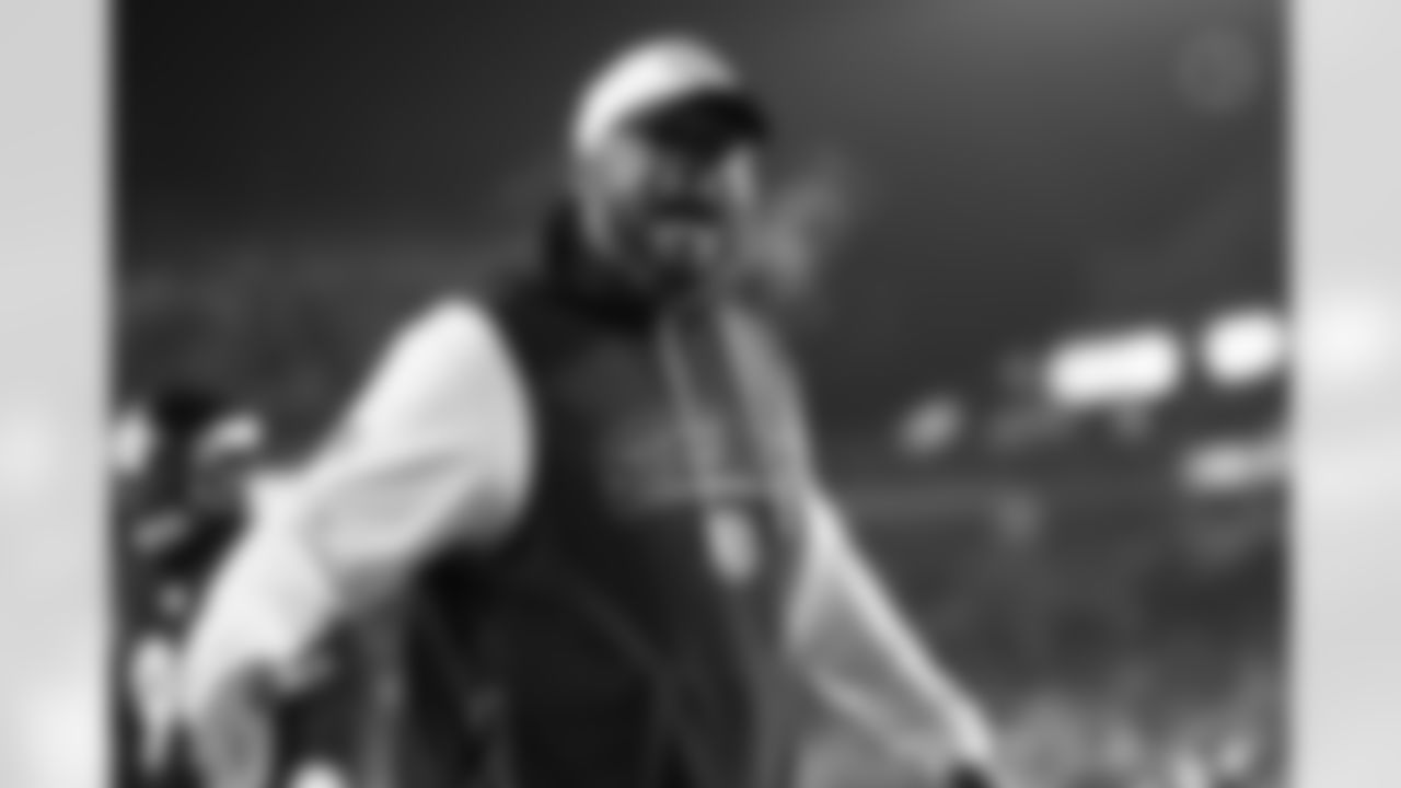 Pittsburgh Steelers head coach Mike Tomlin during a regular season game between the Pittsburgh Steelers and the Baltimore Ravens, Sunday, Jan. 4, 2026 in Pittsburgh, PA. (Jared Wickerham / Pittsburgh Steelers)