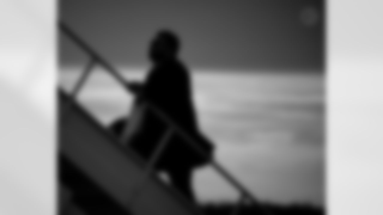 Pittsburgh Steelers defensive tackle Cameron Heyward (97) travels to Detroit on Saturday, Dec. 20, 2025 for the Week 16 regular season matchup against the Detroit Lions. (Karl Roser / Pittsburgh Steelers)