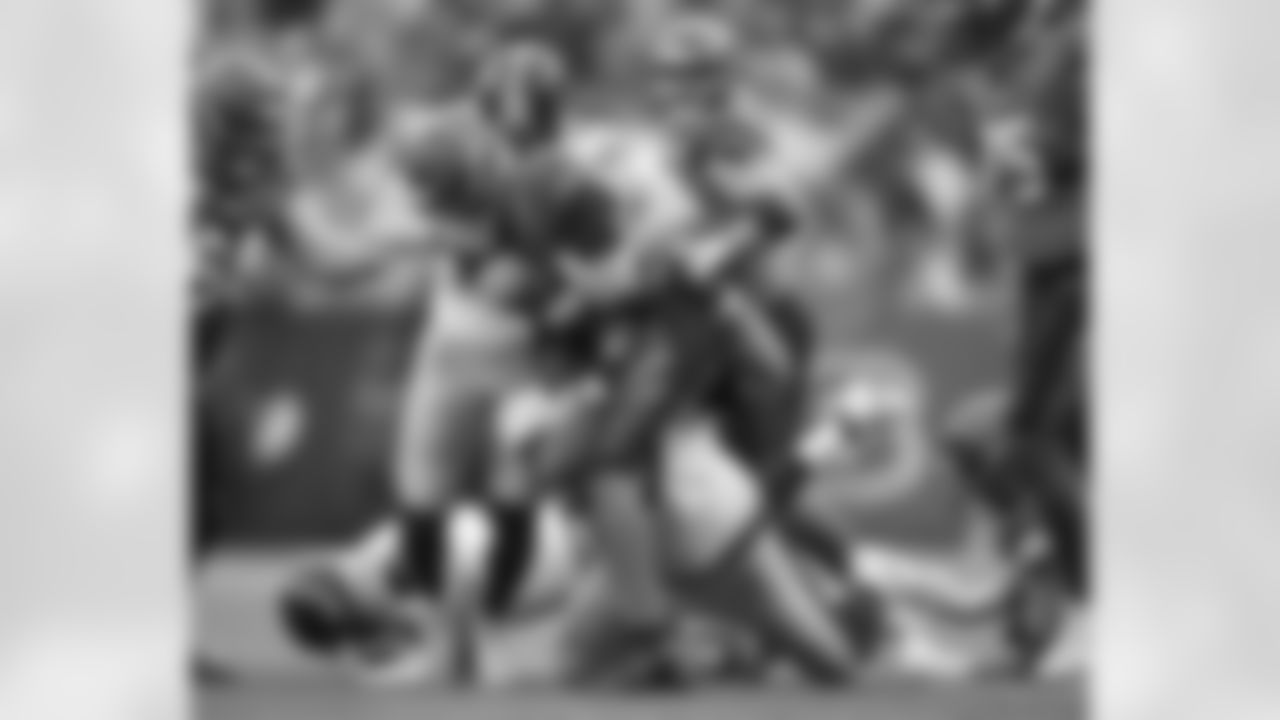 Steelers at Bengals (Last regular season game played at CIN in 2023)