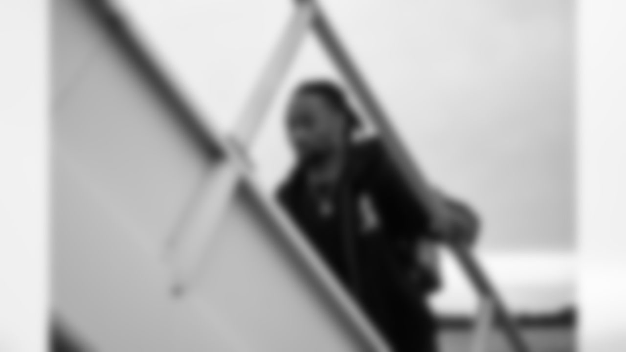 Pittsburgh Steelers cornerback Asante Samuel Jr. (22) travels to Detroit on Saturday, Dec. 20, 2025 for the Week 16 regular season matchup against the Detroit Lions. (Alysa Rubin / Pittsburgh Steelers)