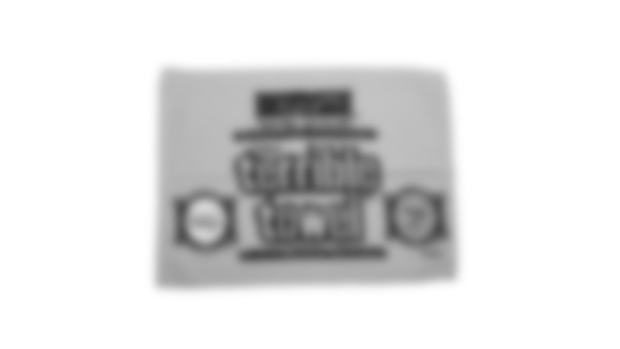 The Steelers are celebrating the 50th anniversary of the Terrible Towel