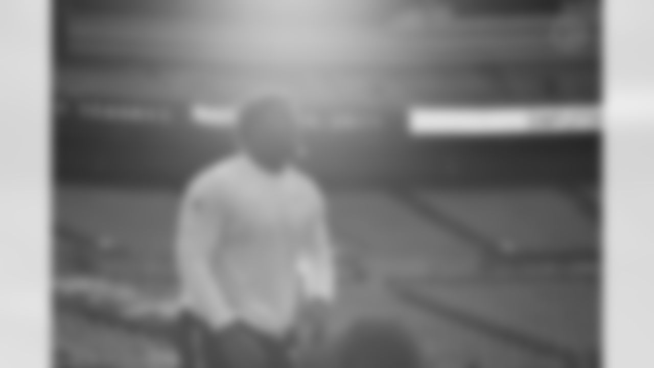 Pittsburgh Steelers tight end Darnell Washington (80) during a regular season game between the Pittsburgh Steelers and the Baltimore Ravens, Sunday, Dec. 7, 2025 in Baltimore, MD. (Alysa Rubin / Pittsburgh Steelers)