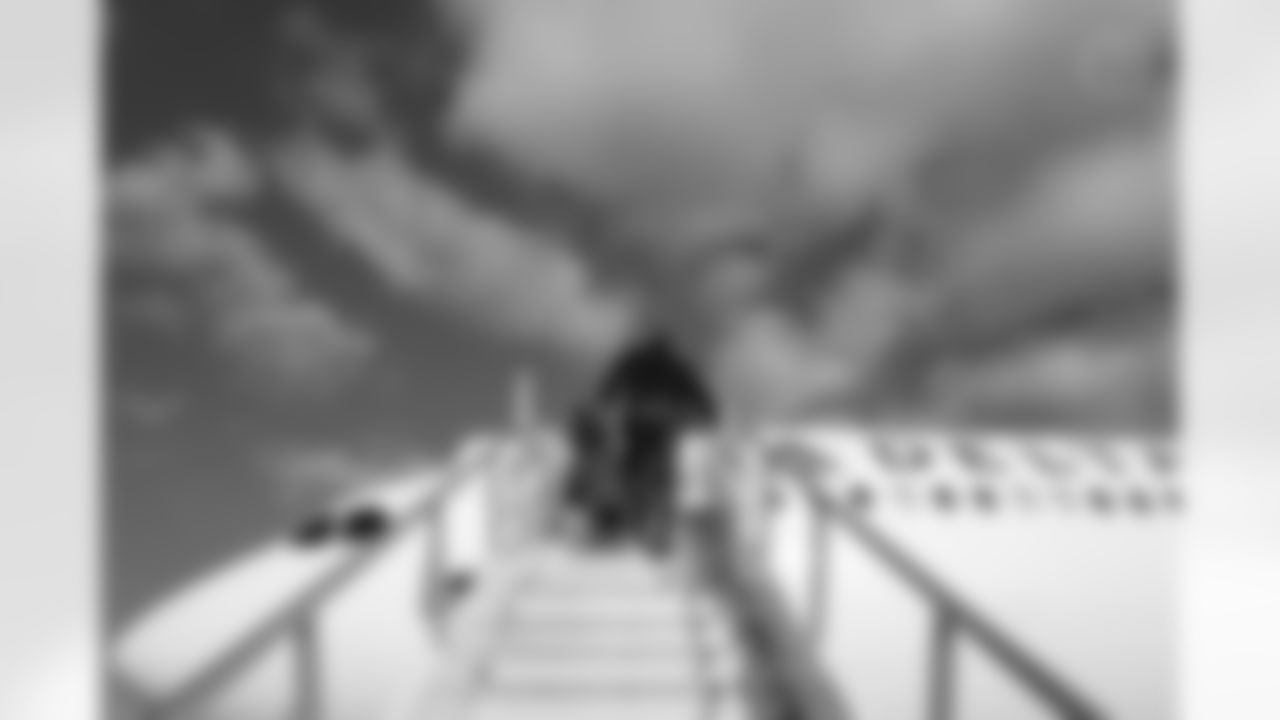 Pittsburgh Steelers quarterback Mason Rudolph (2) travels to Chicago on Saturday, Nov. 22, 2025 for the Week 12 regular season matchup against the Chicago Bears. (Karl Roser / Pittsburgh Steelers)