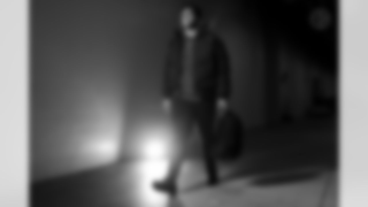 Pittsburgh Steelers guard Andrus Peat (71) during a regular season game between the Pittsburgh Steelers and the Baltimore Ravens, Sunday, Jan. 4, 2026 in Pittsburgh, PA. (Karl Roser / Pittsburgh Steelers)