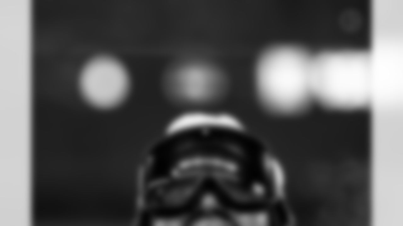 Steeline prior to a regular season game between the Pittsburgh Steelers and the Baltimore Ravens, Sunday, Jan. 4, 2026 in Pittsburgh, PA. The Steelers defeated the Ravens 26-24. (Alysa Rubin / Pittsburgh Steelers)