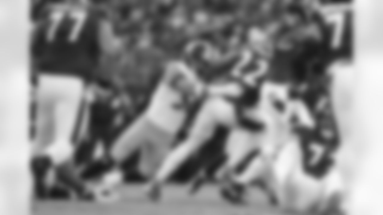 Pittsburgh Steelers linebacker Alex Highsmith (56) during a regular season game between the Pittsburgh Steelers and the Baltimore Ravens, Sunday, Dec. 7, 2025 in Baltimore, MD. (Karl Roser / Pittsburgh Steelers)