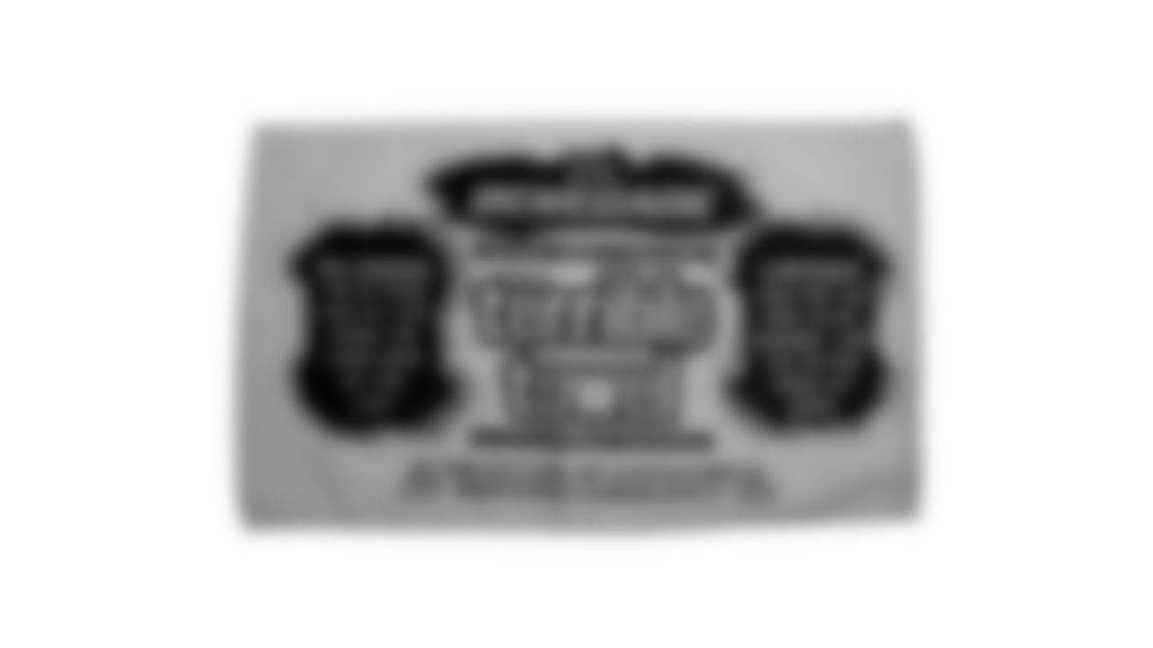 The Steelers are celebrating the 50th anniversary of the Terrible Towel