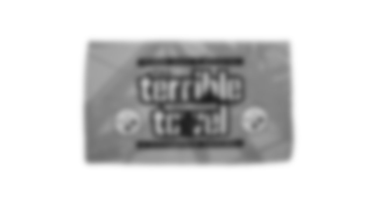 The Steelers are celebrating the 50th anniversary of the Terrible Towel