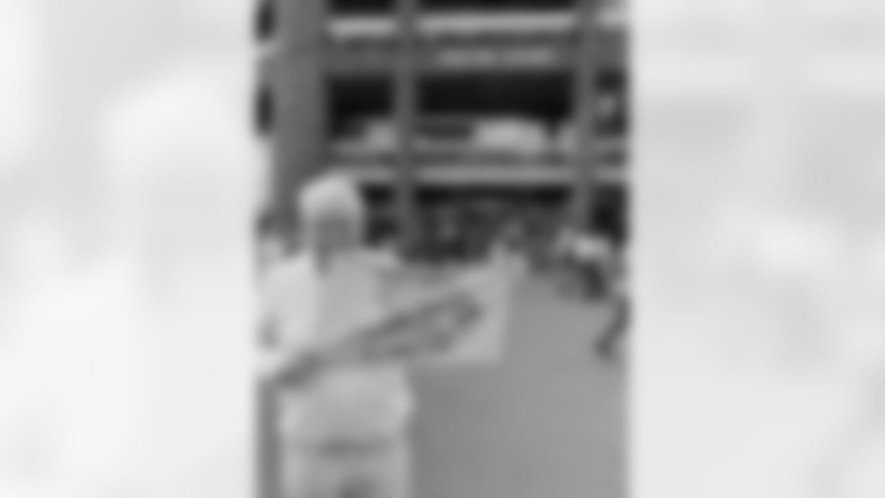 Steelers Nation submitted photos with their Terrible Towels around the world to celebrate the 50th anniversary