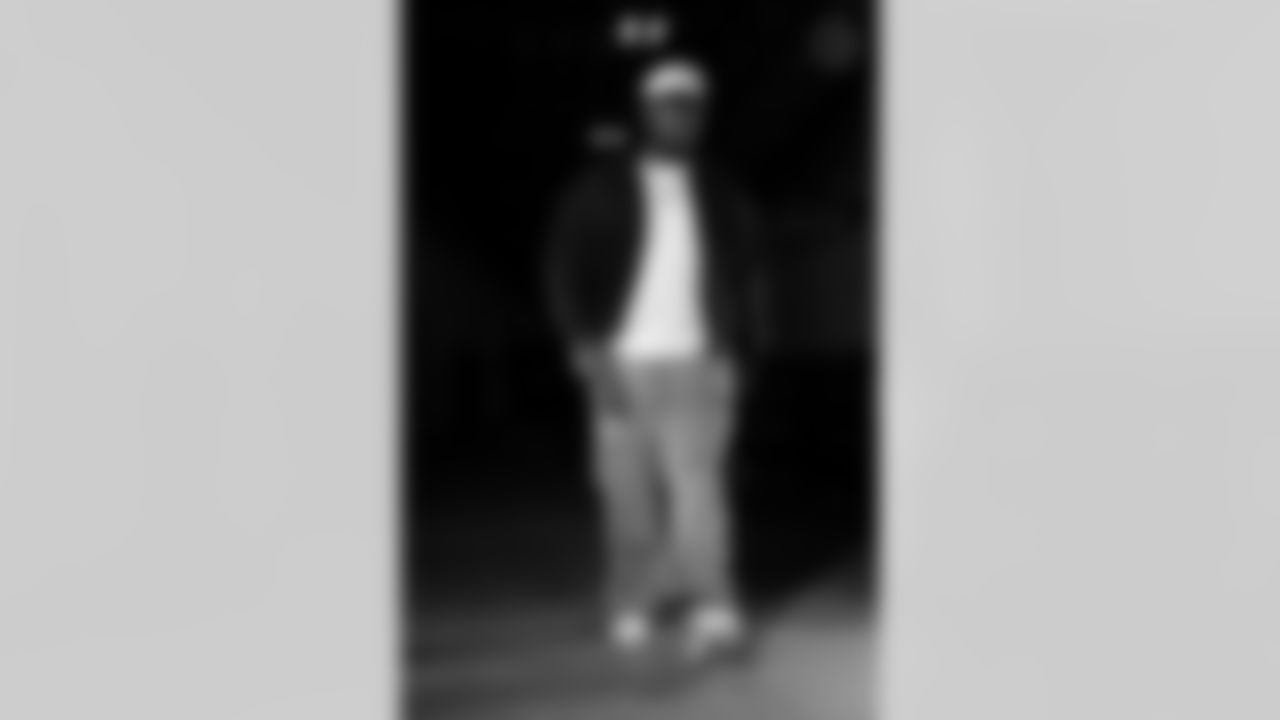 Pittsburgh Steelers defensive tackle Keeanu Benton (95) during a regular season game between the Pittsburgh Steelers and the Miami Dolphins, Monday, Dec. 15, 2025 in Pittsburgh, PA. (Alysa Rubin / Pittsburgh Steelers)