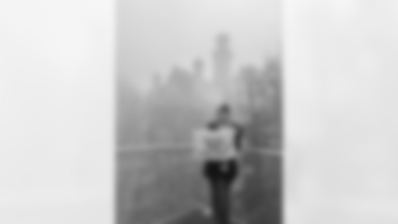 Steelers Nation submitted photos with their Terrible Towels around the world to celebrate the 50th anniversary