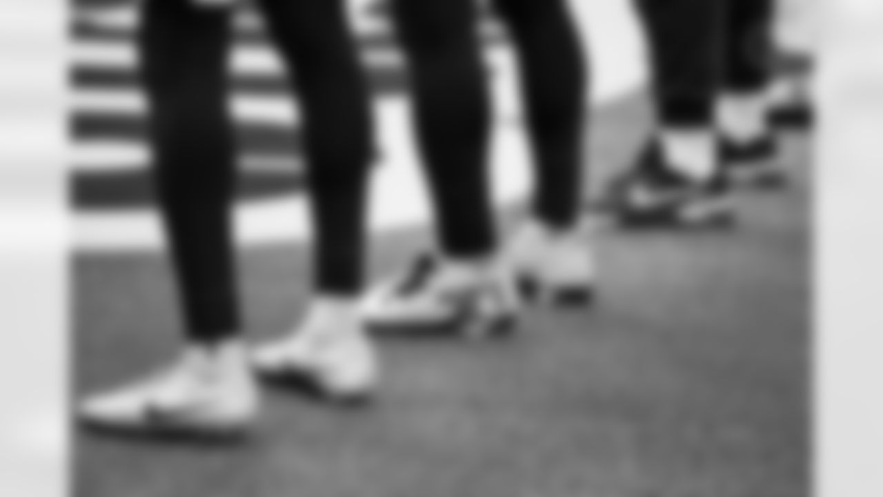 A general view during a regular season game between the Pittsburgh Steelers and the Buffalo Bills, Sunday, Nov. 30, 2025 in Pittsburgh, PA.  (Karl Roser / Pittsburgh Steelers)