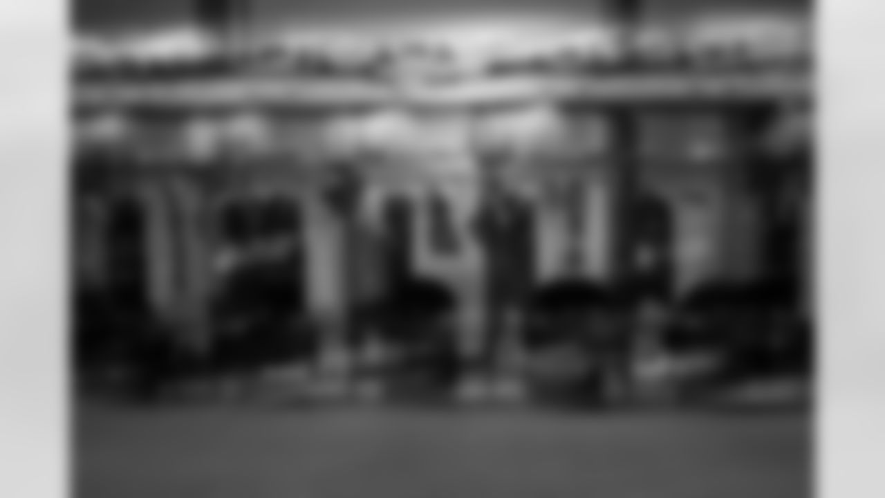 A general view prior to a regular season game between the Pittsburgh Steelers and the Green Bay Packers, Sunday, Oct. 26, 2025 in Pittsburgh, PA. The Packers beat the Steelers 35-25. (Alysa Rubin / Pittsburgh Steelers)