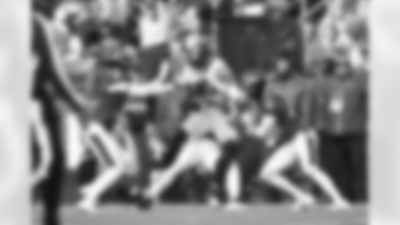 Pittsburgh Steelers wide receiver DK Metcalf (4) during a regular season game between the Pittsburgh Steelers and the Baltimore Ravens, Sunday, Dec. 7, 2025 in Baltimore, MD. (Alysa Rubin / Pittsburgh Steelers)