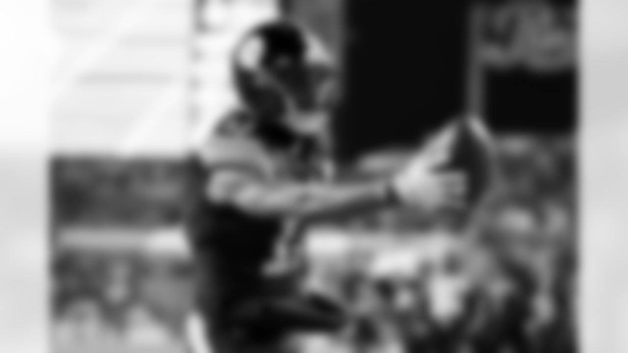 Pittsburgh Steelers wide receiver Marquez Valdes-Scantling (11) during a regular season game between the Pittsburgh Steelers and the Miami Dolphins, Monday, Dec. 15, 2025 in Pittsburgh, PA. (Karl Roser / Pittsburgh Steelers)