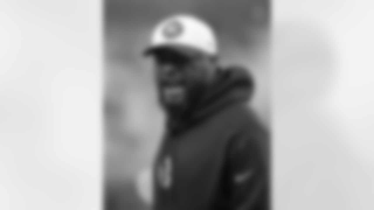 Pittsburgh Steelers head coach Mike Tomlin during a regular season game between the Pittsburgh Steelers and the Cincinnati Bengals, Saturday, Dec. 23, 2023 in Pittsburgh, PA. The Steelers defeated the Bengals 34-11. (Karl Roser / Pittsburgh Steelers)