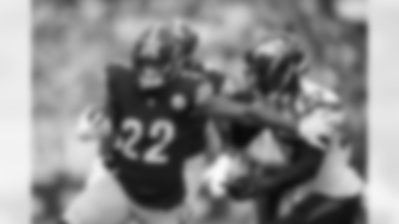 Jets at Steelers (Last regular season home game played at PIT in 2022)