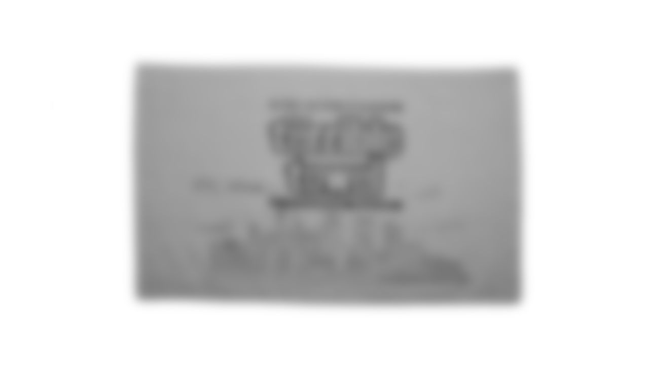 The Steelers are celebrating the 50th anniversary of the Terrible Towel