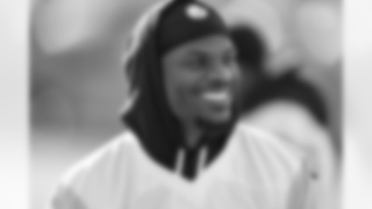 Pittsburgh Steelers wide receiver Marquez Valdes-Scantling (11) during practice at the UPMC Rooney Sports Complex preparing for a Week 11 matchup against the Cincinnati Bengals, Thursday, Nov. 13, 2025 in Pittsburgh, PA. (Karl Roser / Pittsburgh Steelers)