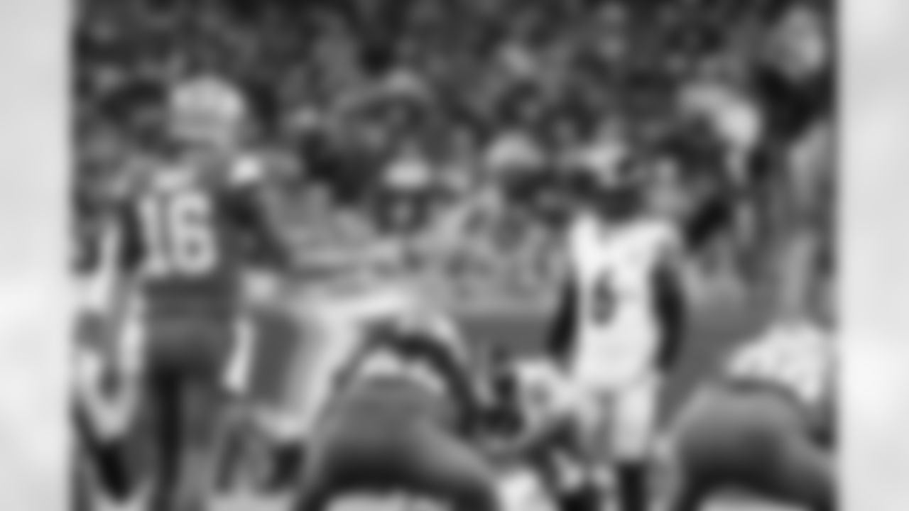 Pittsburgh Steelers linebacker Patrick Queen (6) during a regular season game between the Pittsburgh Steelers and the Detroit Lions, Sunday, Dec. 21, 2025 in Detroit, MI. (Karl Roser / Pittsburgh Steelers)