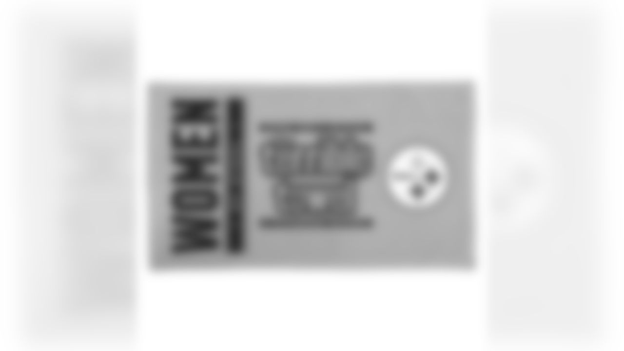 The Steelers are celebrating the 50th anniversary of the Terrible Towel