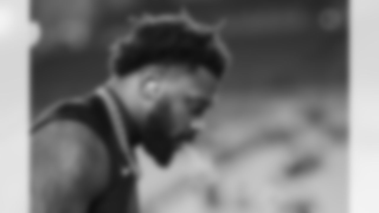 Pittsburgh Steelers linebacker Patrick Queen (6) during a regular season game between the Pittsburgh Steelers and the Baltimore Ravens, Sunday, Jan. 4, 2026 in Pittsburgh, PA. (Alysa Rubin / Pittsburgh Steelers)