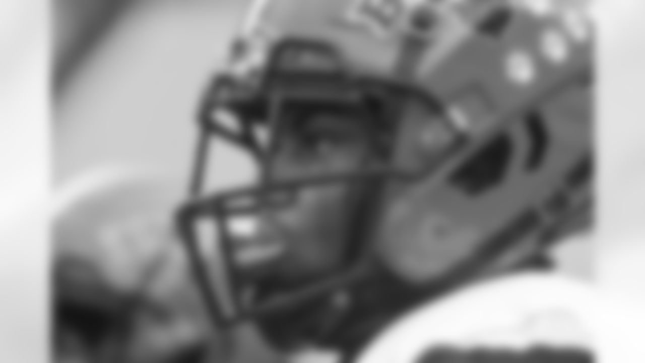 The Fort Cherry Rangers and Clairton Bears play in the 1A WPIAL Football Championship at Acrisure Stadium Saturday, Nov. 23, 2024 in Pittsburgh, PA. (Arron Anastasia / Pittsburgh Steelers)