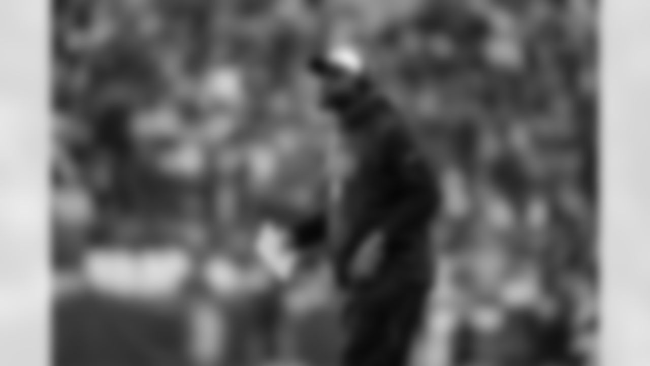 Pittsburgh Steelers head coach Mike Tomlin during a regular season game between the Pittsburgh Steelers and the Baltimore Ravens, Sunday, Dec. 7, 2025 in Baltimore, MD. The Steelers defeated the Ravens 27-22. (Karl Roser / Pittsburgh Steelers)