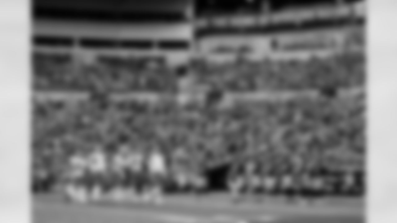 A general view during a regular season game between the Pittsburgh Steelers and the Cincinnati Bengals, Sunday, Nov. 16, 2025 in Pittsburgh, PA. (Karl Roser / Pittsburgh Steelers)