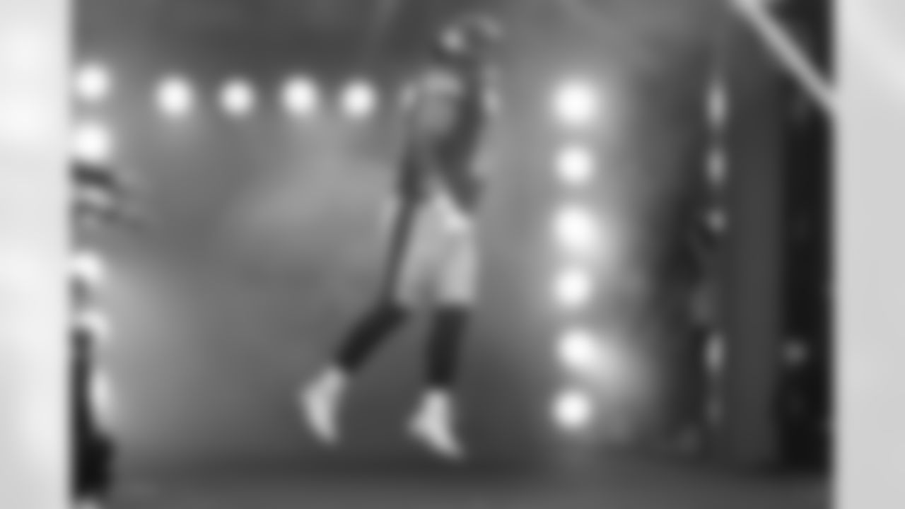 Pittsburgh Steelers guard Mason McCormick (66) during a regular season game between the Pittsburgh Steelers and the Cincinnati Bengals, Sunday, Nov. 16, 2025 in Pittsburgh, PA. (Harrison Barden / Pittsburgh Steelers)