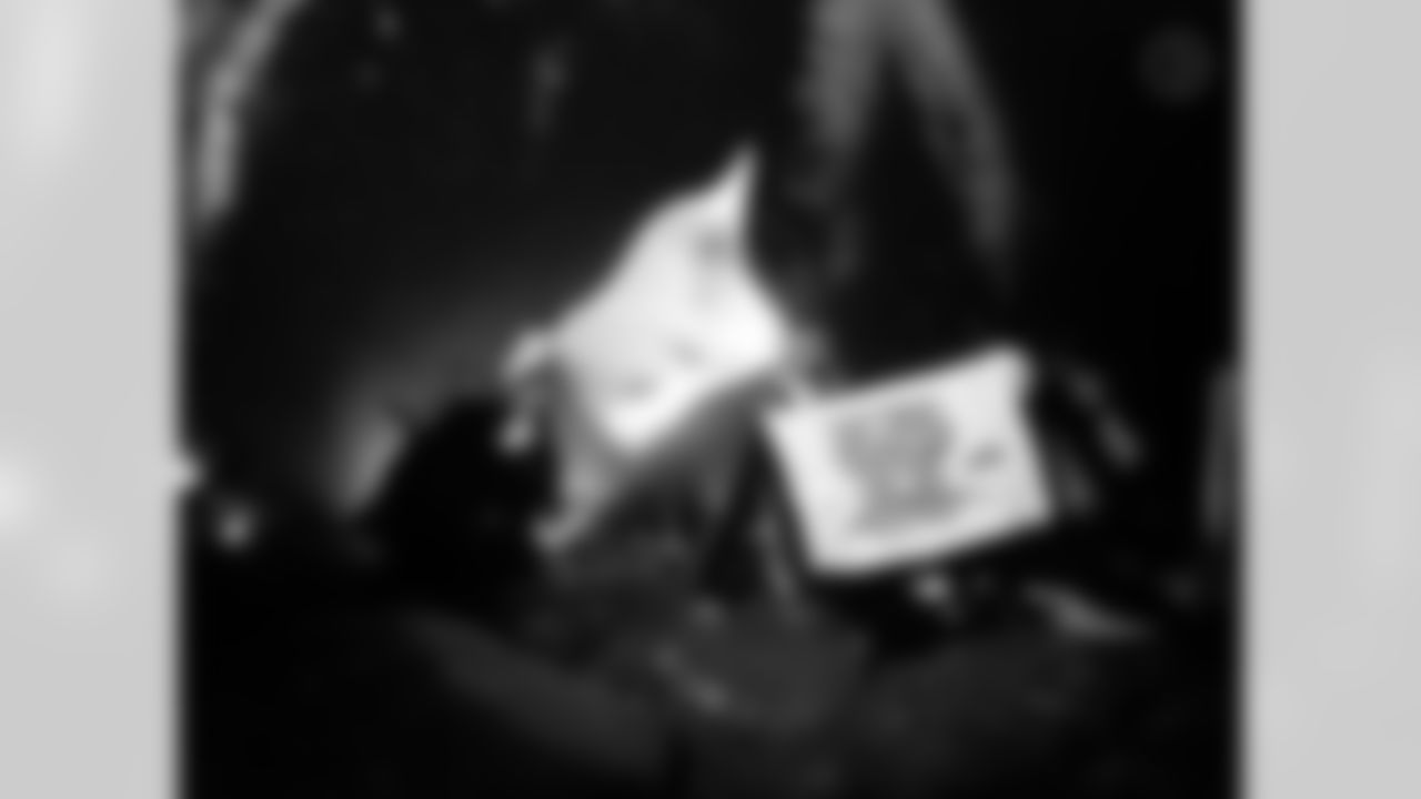 Steelers Nation submitted photos with their Terrible Towels around the world to celebrate the 50th anniversary