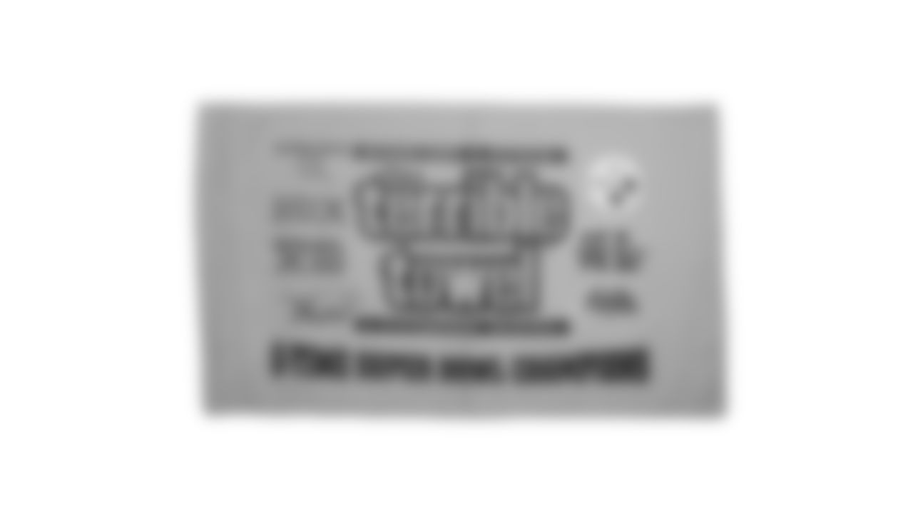 The Steelers are celebrating the 50th anniversary of the Terrible Towel