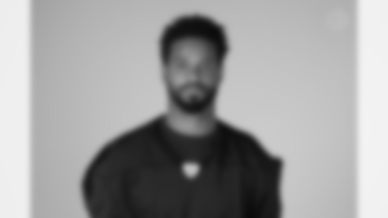 CB Darius Slay- No. 23