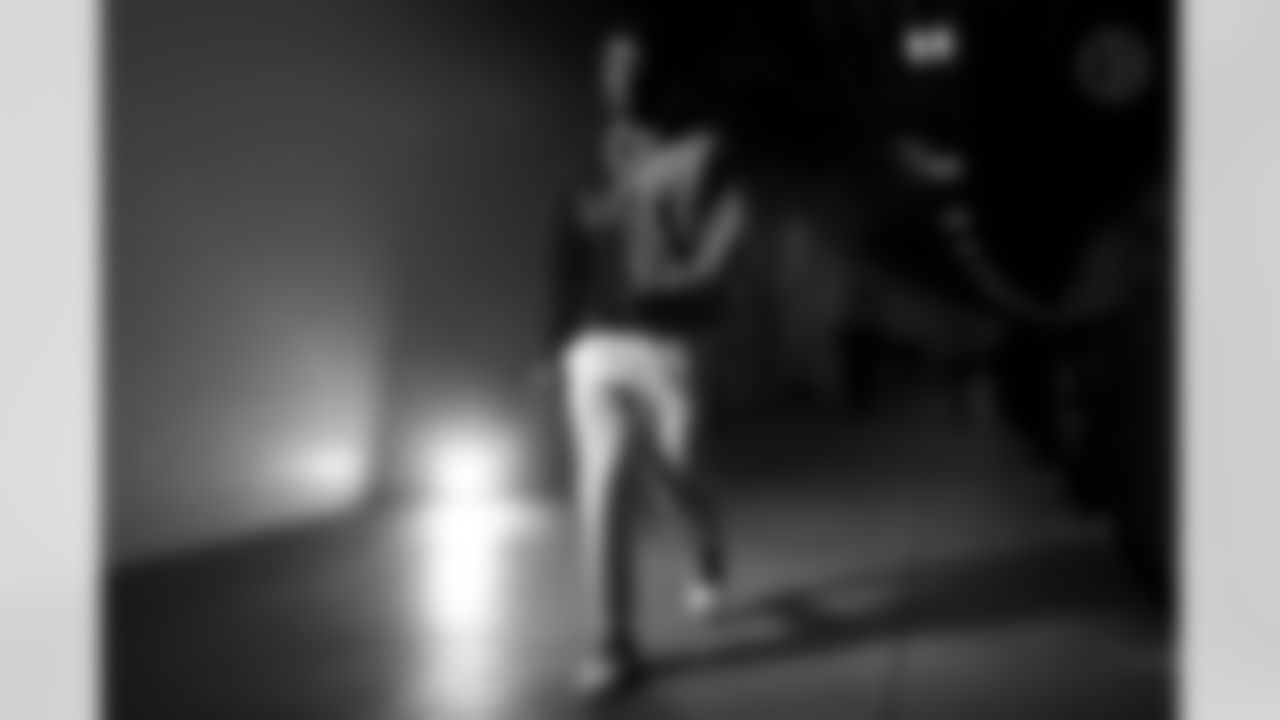 Pittsburgh Steelers cornerback James Pierre (42) during a regular season game between the Pittsburgh Steelers and the Baltimore Ravens, Sunday, Jan. 4, 2026 in Pittsburgh, PA. (Karl Roser / Pittsburgh Steelers)