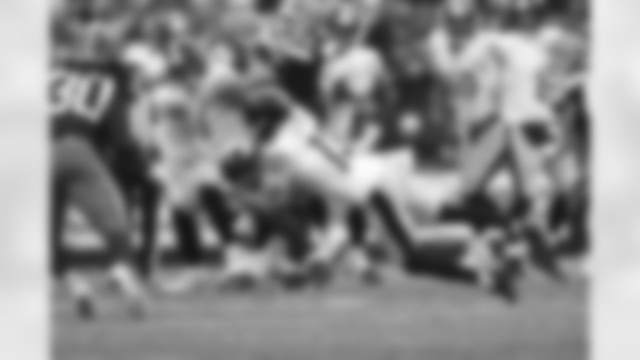 Pittsburgh Steelers wide receiver Scotty Miller (13) during a regular season game between the Pittsburgh Steelers and the Cleveland Browns, Sunday, Dec. 28, 2025 in Cleveland, OH. (Alysa Rubin / Pittsburgh Steelers)