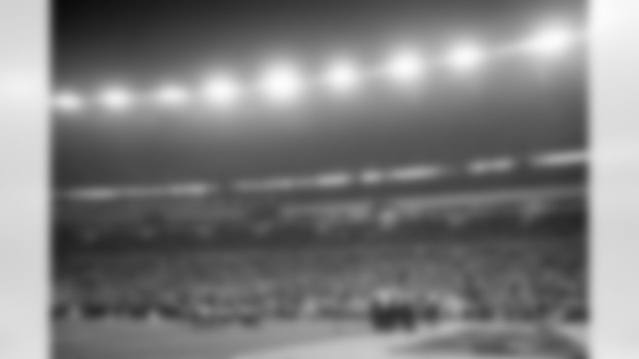 A general view during a regular season game between the Pittsburgh Steelers and the Baltimore Ravens, Sunday, Jan. 4, 2026 in Pittsburgh, PA. The Steelers defeated the Ravens 26-24. (Karl Roser / Pittsburgh Steelers)