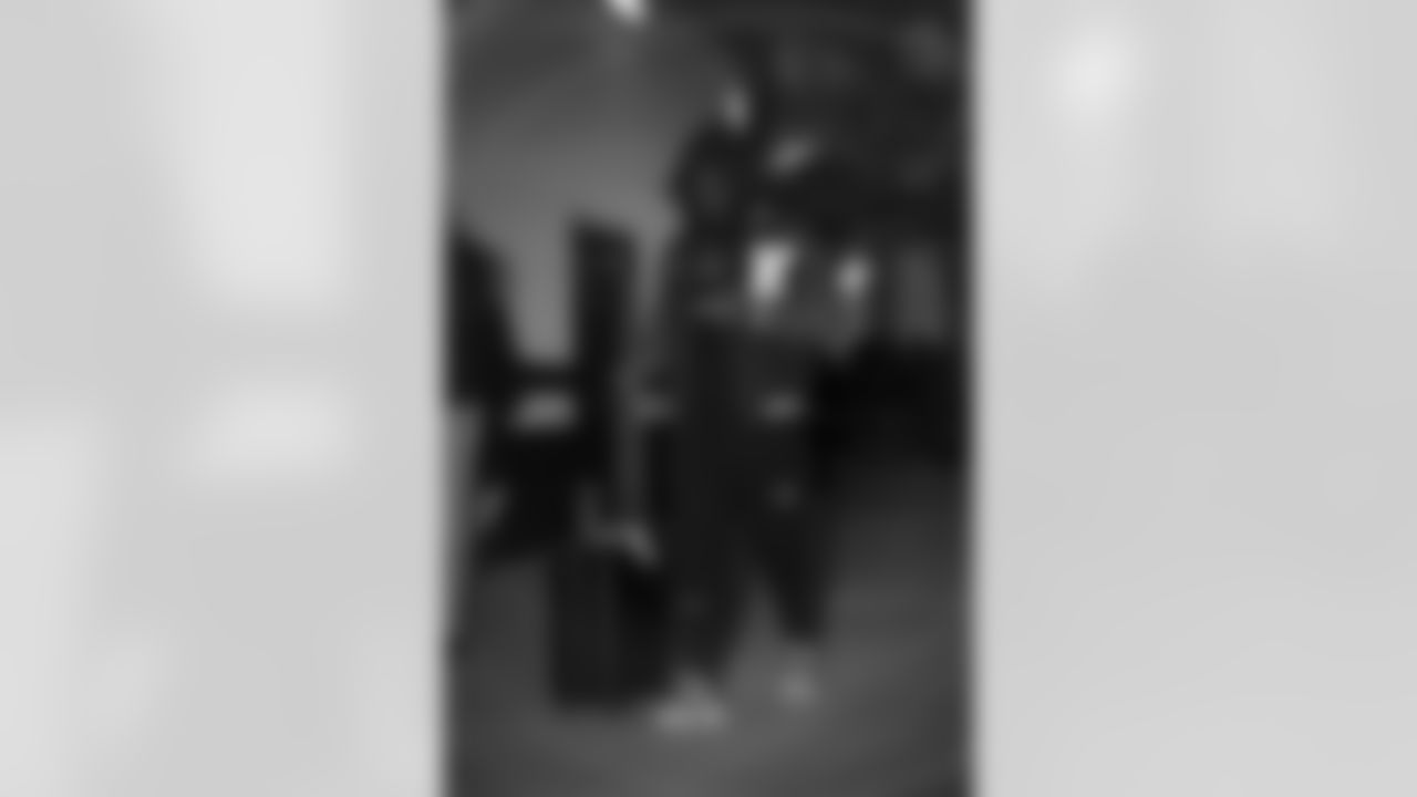 Pittsburgh Steelers cornerback Brandin Echols (26) during a regular season game between the Pittsburgh Steelers and the Baltimore Ravens, Sunday, Dec. 7, 2025 in Baltimore, MD. (Alysa Rubin / Pittsburgh Steelers)