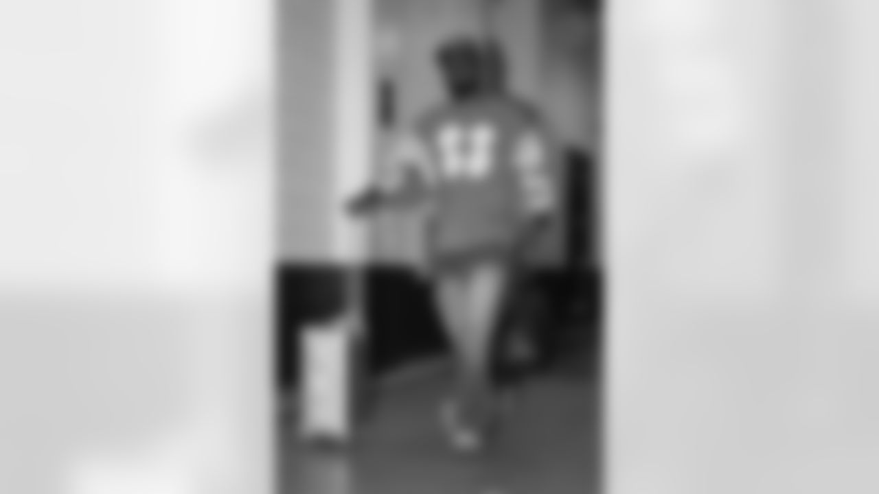 Pittsburgh Steelers safety Jabrill Peppers (40) during a regular season game between the Pittsburgh Steelers and the Cleveland Browns, Sunday, Dec. 28, 2025 in Cleveland, OH. (Alysa Rubin / Pittsburgh Steelers)