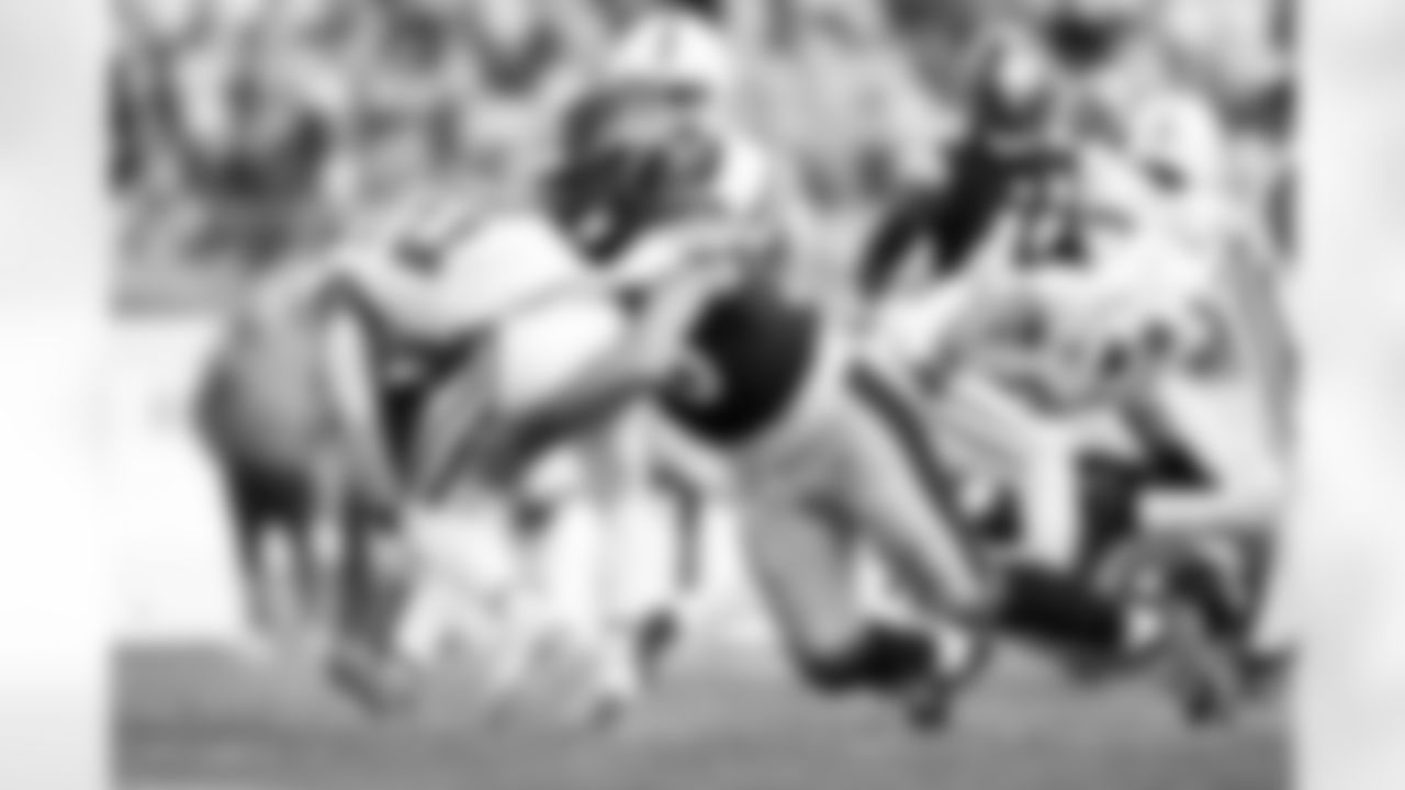 Pittsburgh Steelers linebacker Malik Harrison (50) during a regular season game between the Pittsburgh Steelers and the Indianapolis Colts, Sunday, Nov. 2, 2025 in Pittsburgh, PA. (Alysa Rubin / Pittsburgh Steelers)