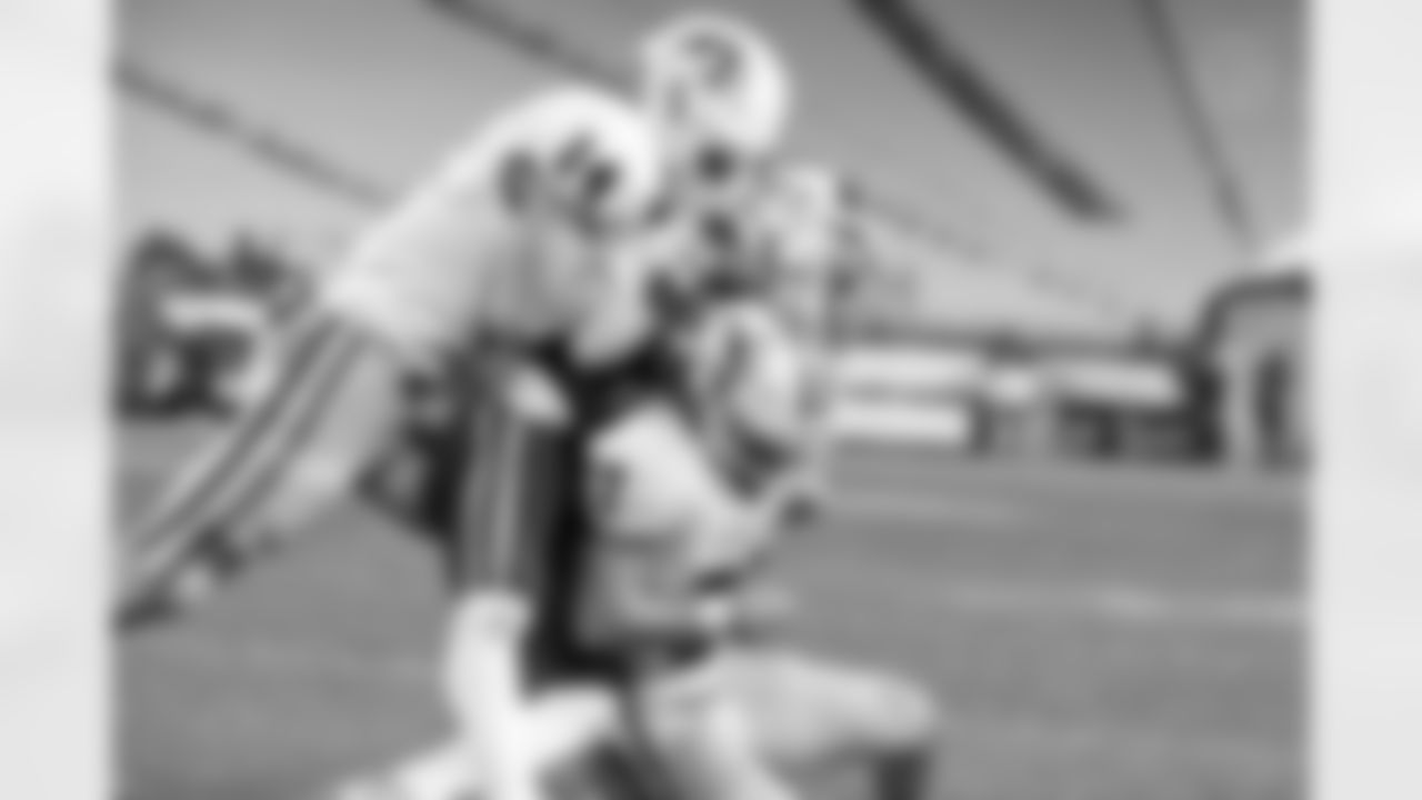 The Pine-Richland Rams and Peters Township Indians play in the 5A WPIAL Football Championship at Acrisure Stadium Saturday, Nov. 23, 2024 in Pittsburgh, PA. (Arron Anastasia / Pittsburgh Steelers)