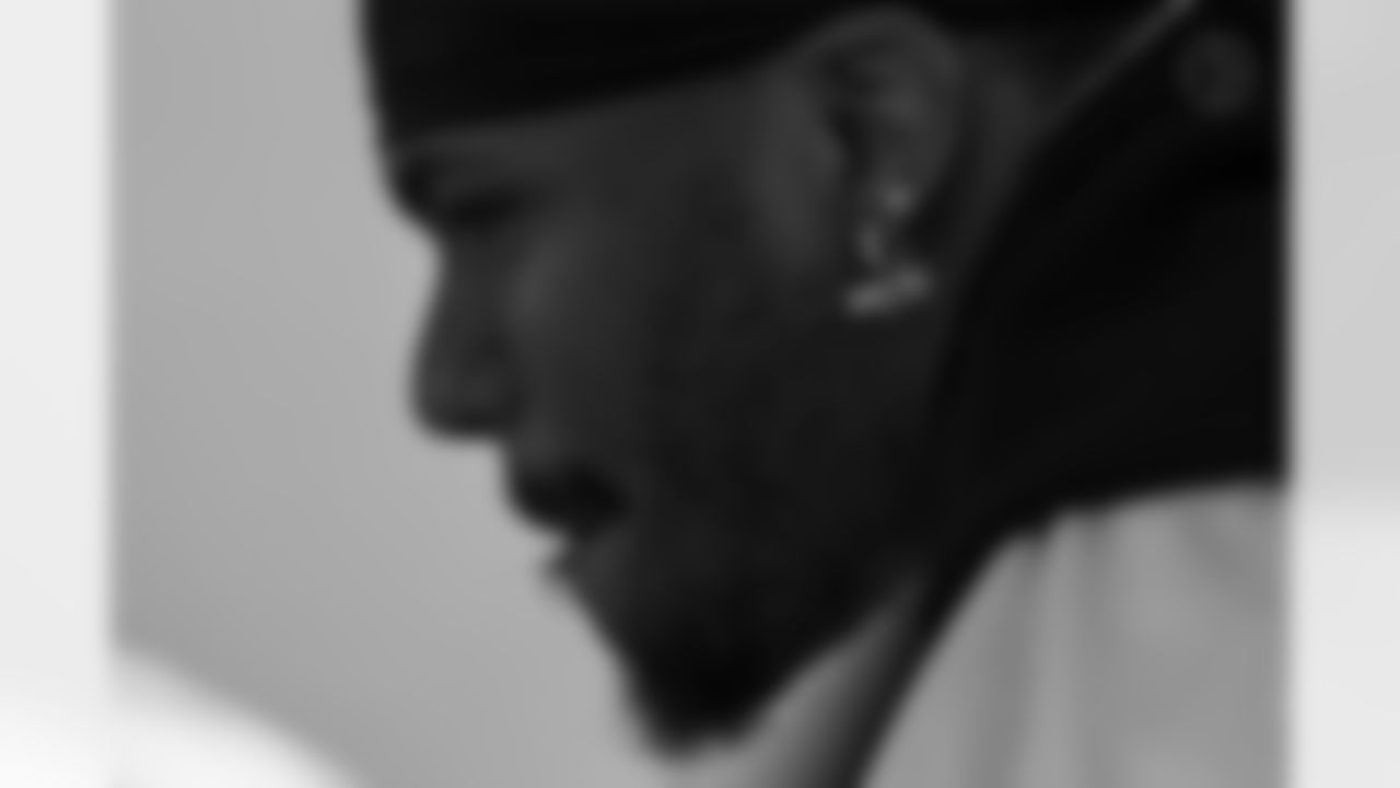 Pittsburgh Steelers wide receiver Marquez Valdes-Scantling (11) during practice at the UPMC Rooney Sports Complex preparing for a Week 10 matchup against the Los Angeles Chargers, Thursday, Nov. 6, 2025 in Pittsburgh, PA. (Alysa Rubin / Pittsburgh Steelers)