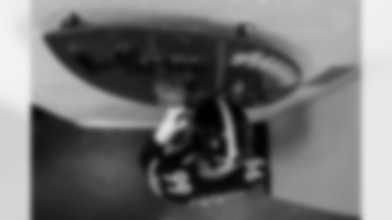 Pittsburgh Steelers defensive tackle Derrick Harmon (99) prior to a regular season game against the Baltimore Ravens, Sunday, Jan. 4, 2026 in Pittsburgh, PA. The Steelers defeated the Ravens 26-24. (Alysa Rubin / Pittsburgh Steelers)