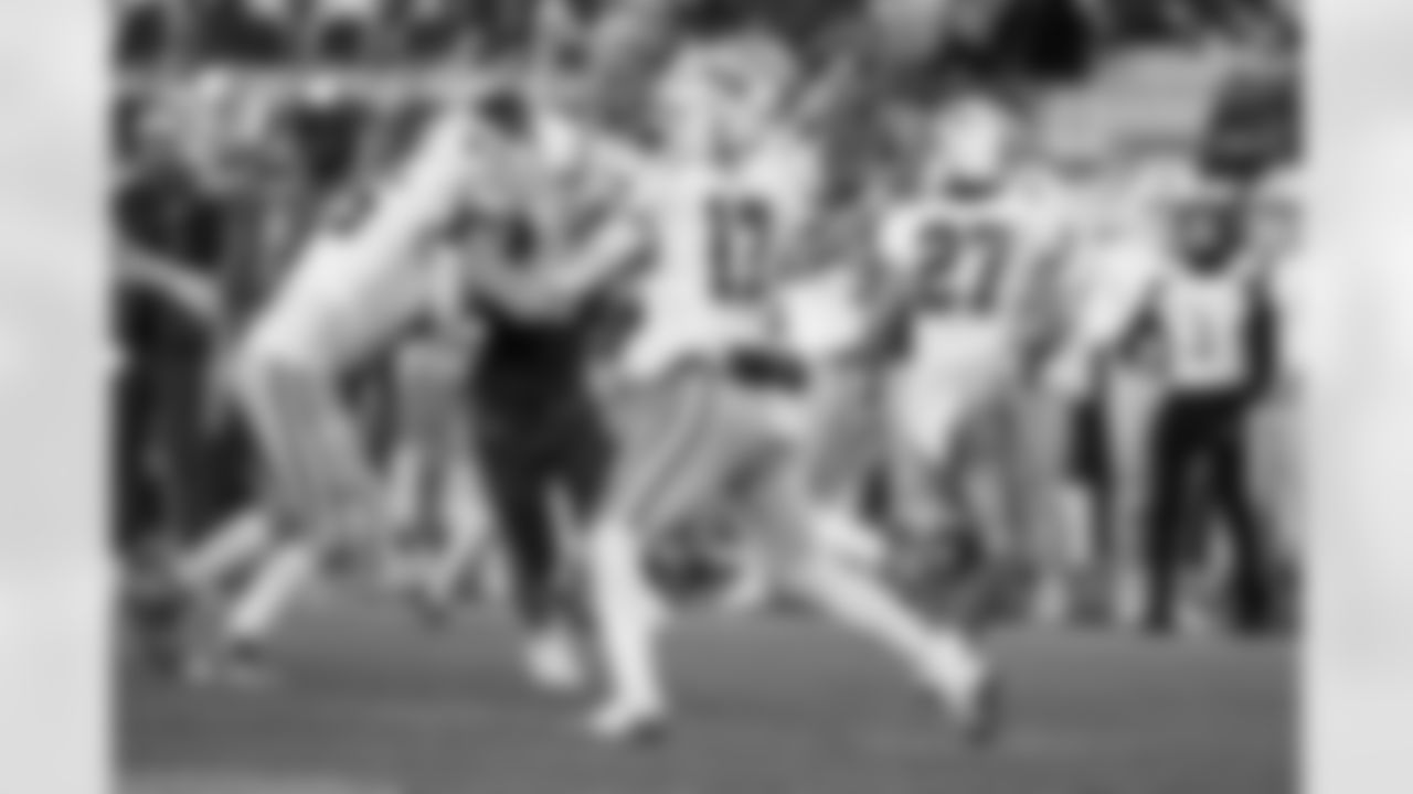 The Pine-Richland Rams and Peters Township Indians play in the 5A WPIAL Football Championship at Acrisure Stadium Saturday, Nov. 23, 2024 in Pittsburgh, PA. (Arron Anastasia / Pittsburgh Steelers)