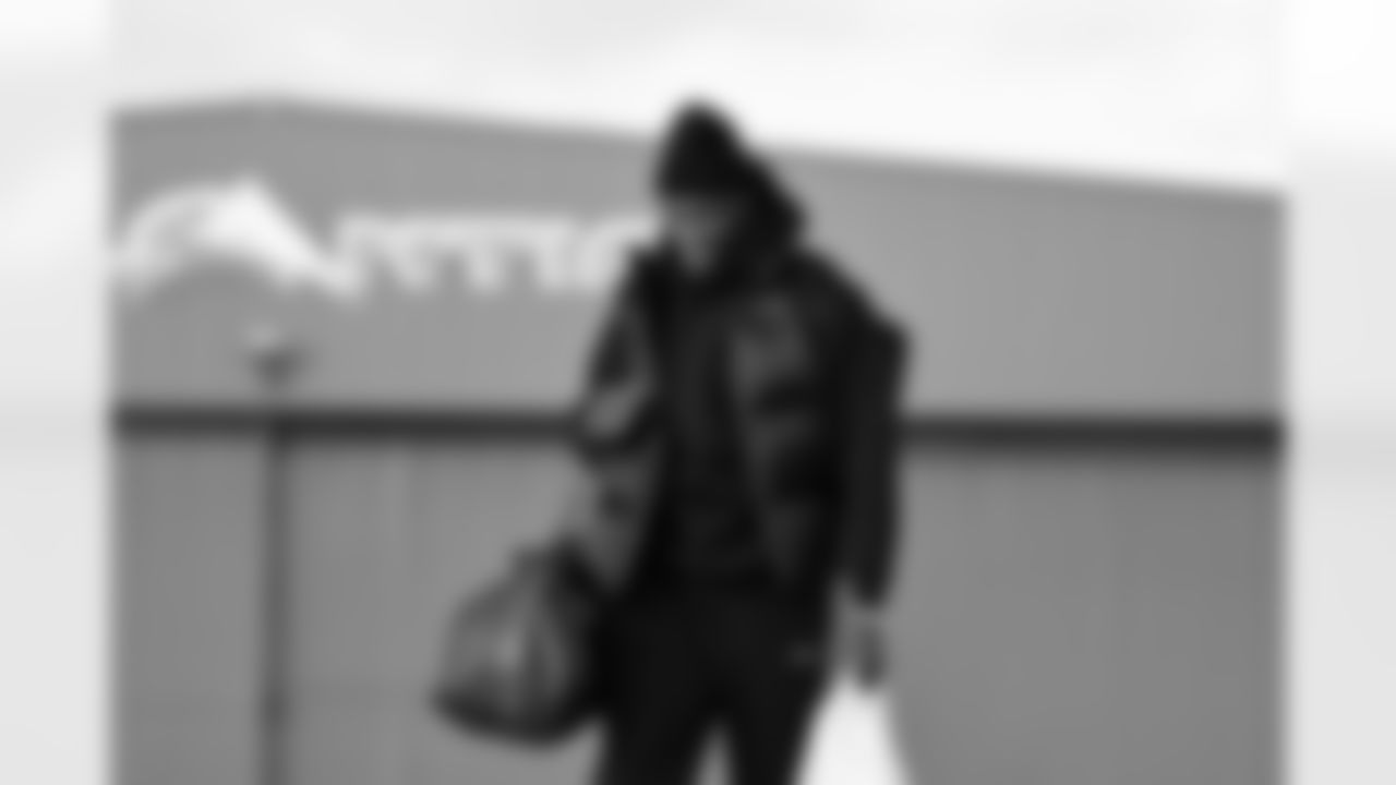 Pittsburgh Steelers wide receiver DK Metcalf (4) travels to Chicago on Saturday, Nov. 22, 2025 for the Week 12 regular season matchup against the Chicago Bears. (Alysa Rubin / Pittsburgh Steelers)