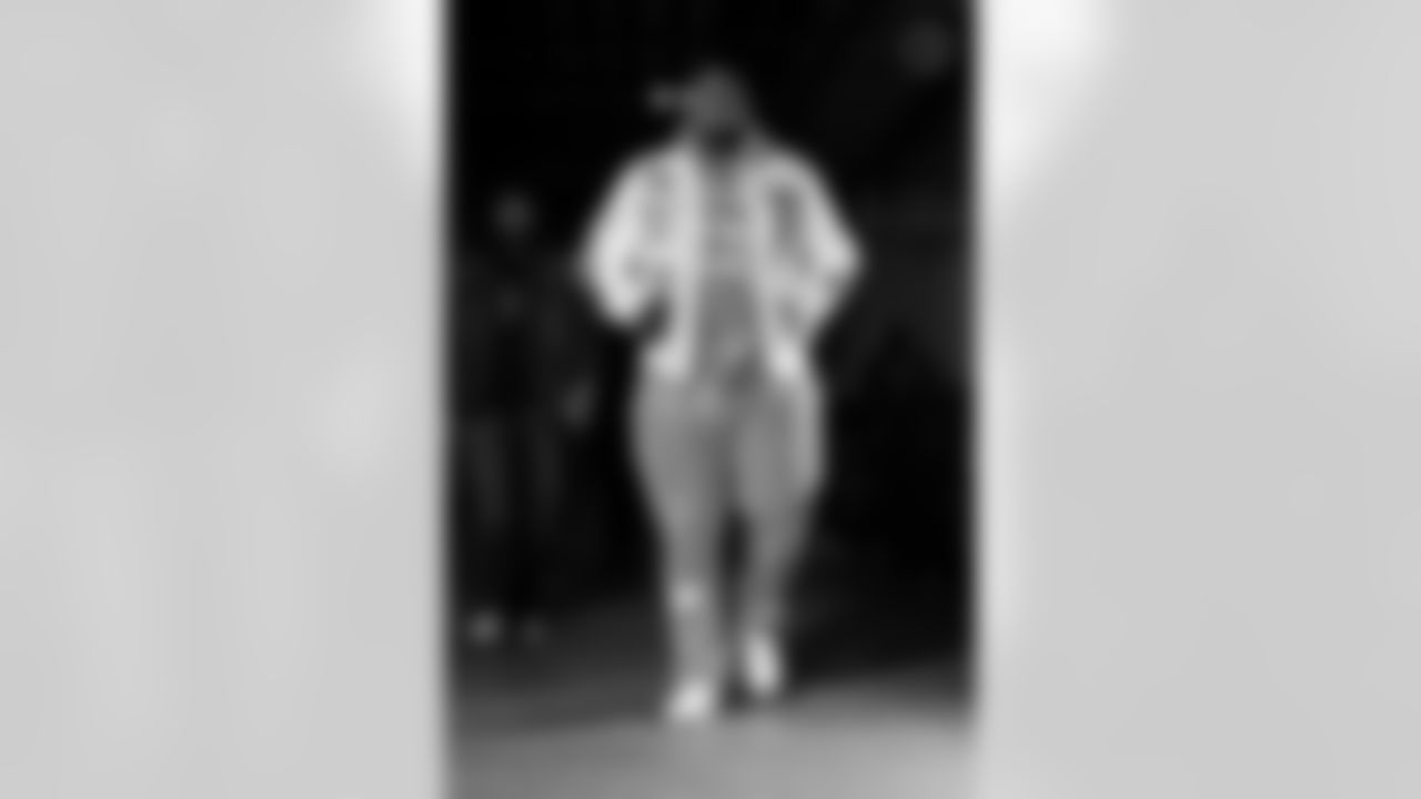 Pittsburgh Steelers defensive tackle Brodric Martin-Rhodes (78) during a regular season game between the Pittsburgh Steelers and the Miami Dolphins, Monday, Dec. 15, 2025 in Pittsburgh, PA. (Alysa Rubin / Pittsburgh Steelers)