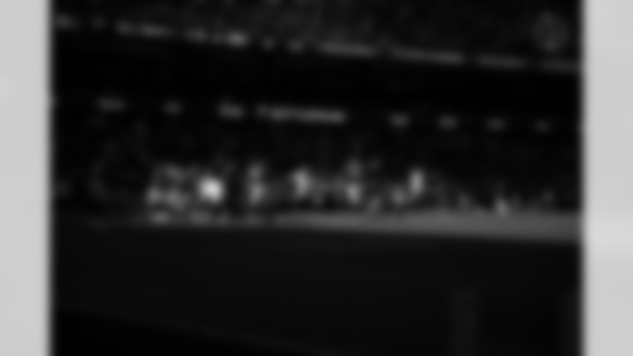 Pittsburgh Steelers kicker Chris Boswell (9) during a regular season game between the Pittsburgh Steelers and the Chicago Bears, Sunday, Nov. 23, 2025 in Chicago, IL. (Karl Roser / Pittsburgh Steelers)