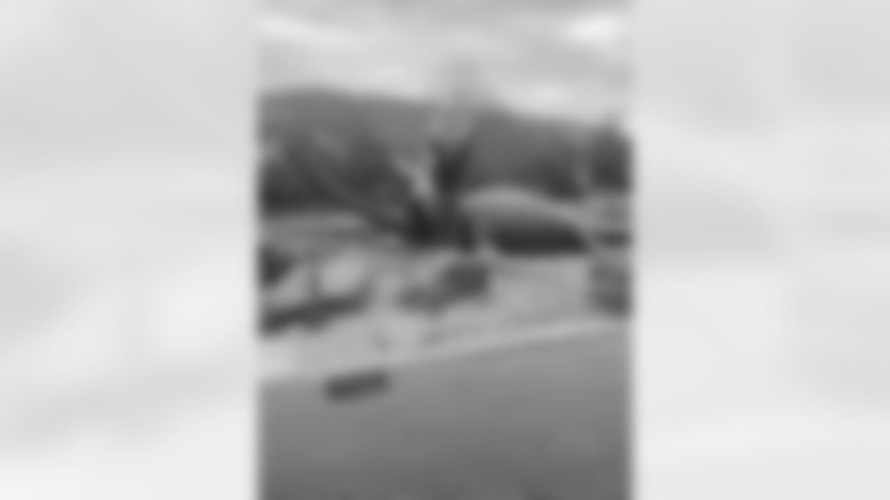 Steelers Nation submitted photos with their Terrible Towels around the world to celebrate the 50th anniversary