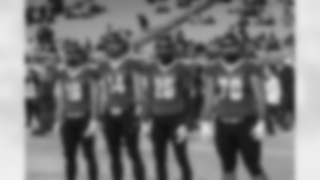 Avonworth Antelopes and Belle Vernon Area Leopards play in the 3A WPIAL Football Championship at Acrisure Stadium, Friday, Nov. 24, 2023 in Pittsburgh, PA. (Mariah Wild / Pittsburgh Steelers)
